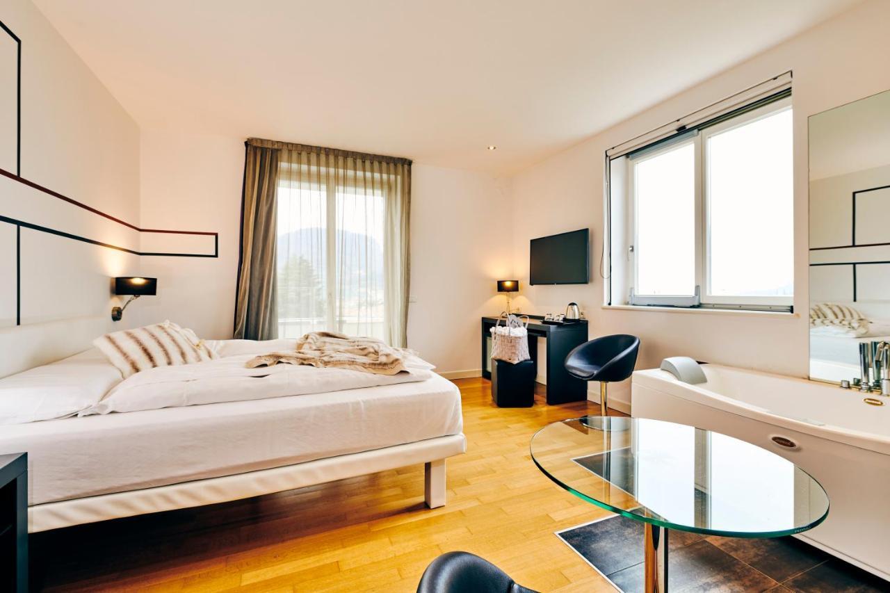 Tobago Hotel Garda (Verona)