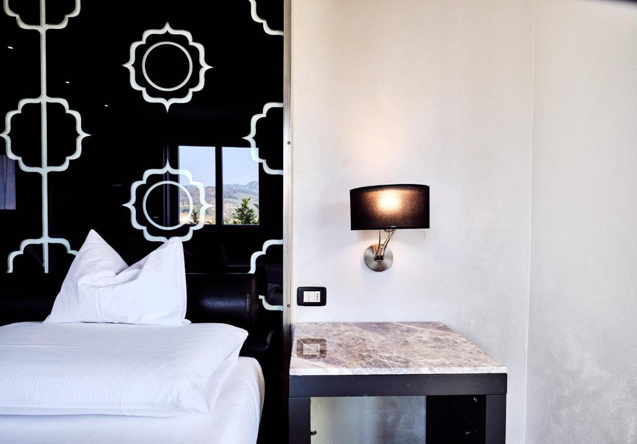 Hotel Tobago Garde