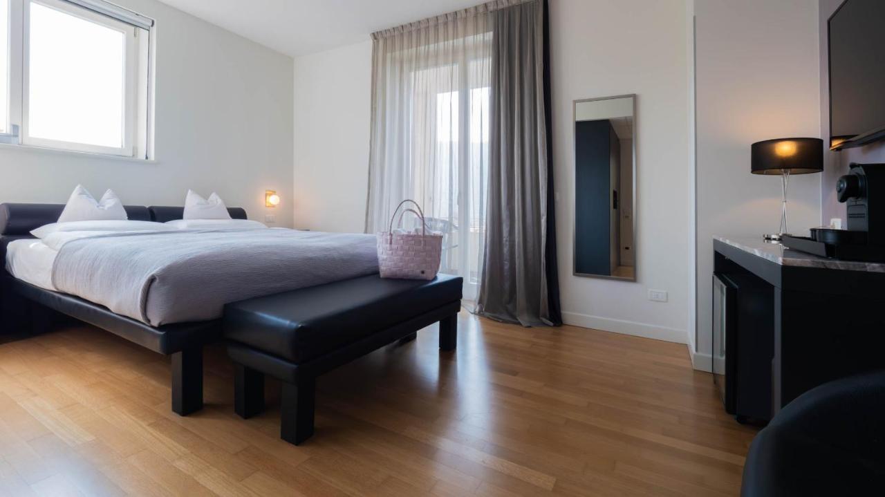 Hotel Tobago Garde