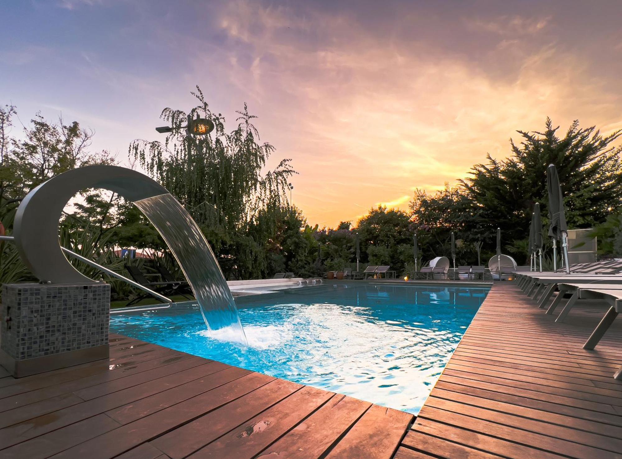Tobago Hotel